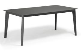Diva alum dining table