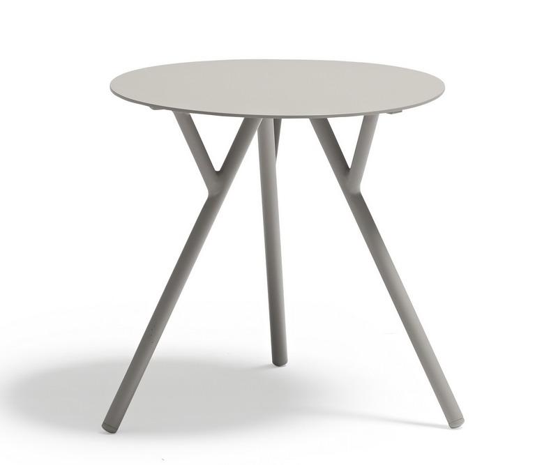 Tree side table