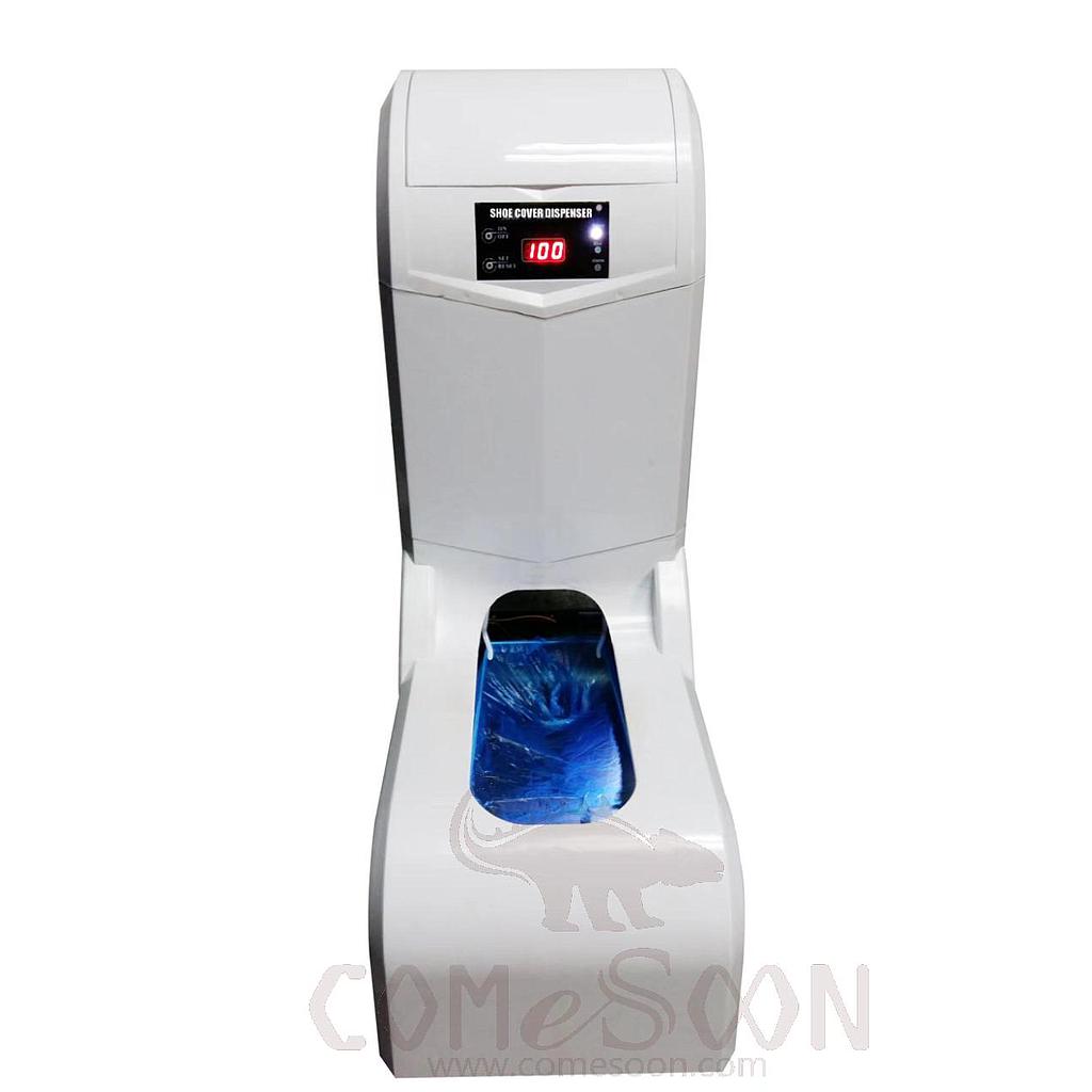 Shoe Cover Machine,1Set/Ctn.