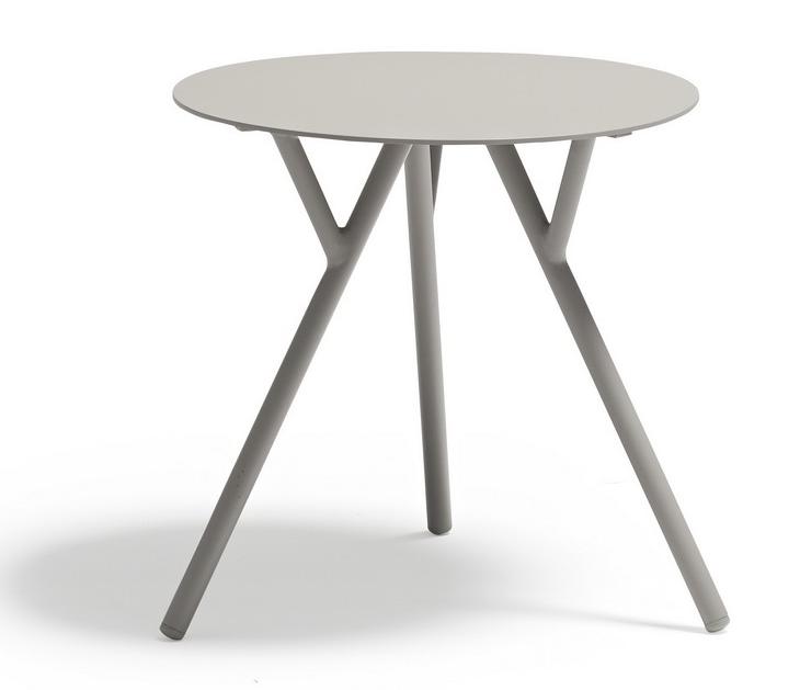 Tree side table