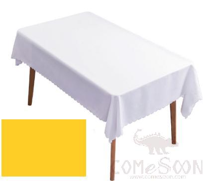 Rectangular Table Cloth, L175*W165cm