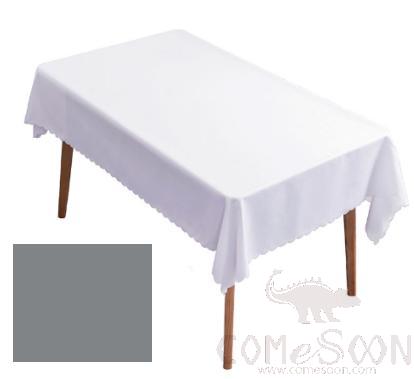 Rectangular Table Cloth, L175*W165cm