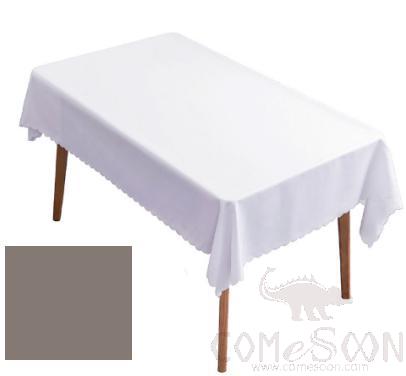 Rectangular Table Cloth, L175*W165cm