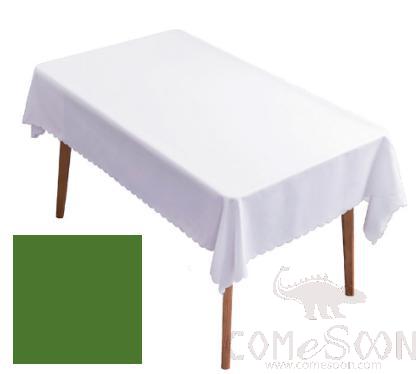 Rectangular Table Cloth, L175*W165cm