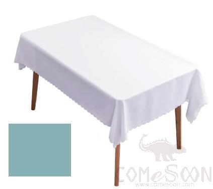 Rectangular Table Cloth, L175*W165cm