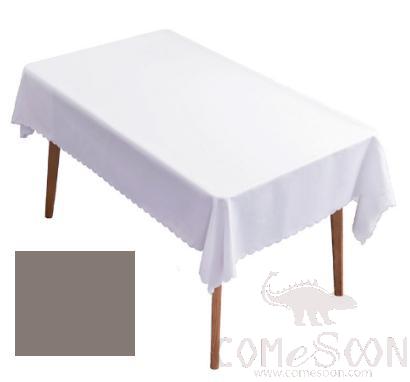 Rectangular Table Cloth, L175*W165cm