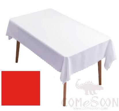 Rectangular Table Cloth, L175*W165cm