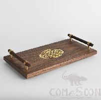 Tray,L400*W200*H65mm
