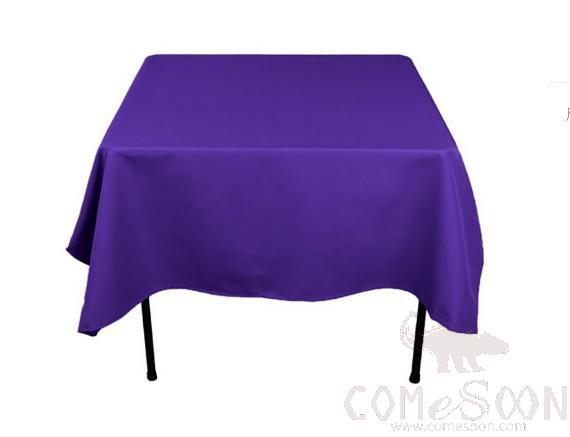 Square Table Cloth, L160*W160cm