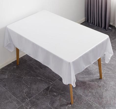 Rectangular Table Cloth, L140*W130cm