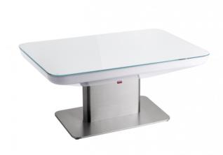 Led Table,Pe Plastic,88*54*56cm