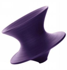 Led Chair,Pe Plastic,60*60*40cm