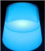 Led Chair,Pe Plastic,58*83*64cm