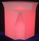Bar Counter,Pe Plastic,82*82*110cm