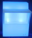 Bar Counter,Pe Plastic,90*80*110cm