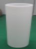 Led Flowerpot,Pe Plastic,D38*H112cm