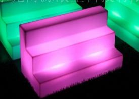 Led Wine Tray,Pe Plastic,65*30*30cm