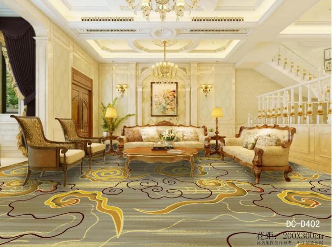 Carpet