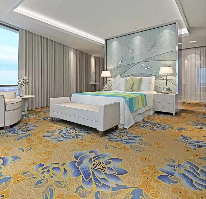 Carpet