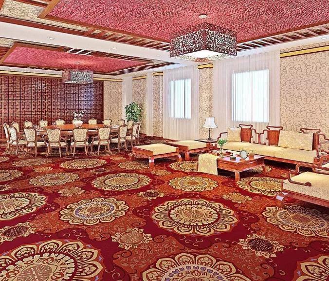 Carpet