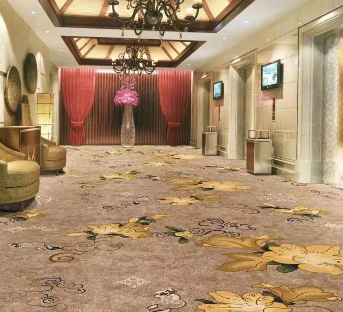 Carpet