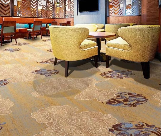 Carpet