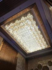 Ceiling Lamps, L4800*W2830*H800mm