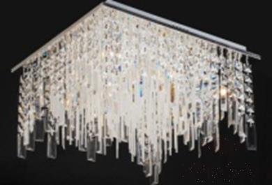 Ceiling Lamps, L1900*W1900*H1000 mm