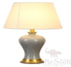 Table Lamps, D380*H620 mm