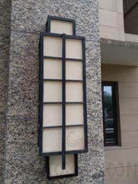 Wall Lamps, L300*W150*H1050 mm
