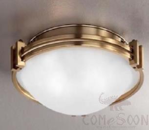 Ceiling Lamps, D500*H190 mm
