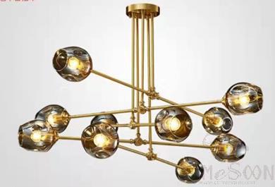 Pendant Lights, D970*H650 mm