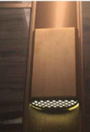 Wall Lamps, L120*W70*H450 mm