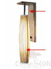 Wall Lamps, L135*W205*H800 mm