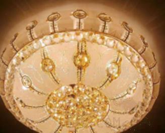 Ceiling Lamps, D800*H310 mm