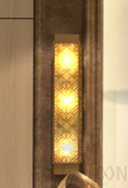 Wall Lamps, L145*W100*H700 mm