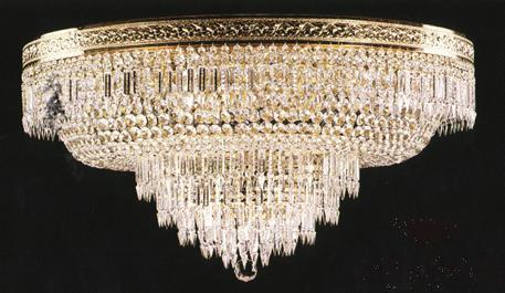 Ceiling Lamps, D1000*H530 mm