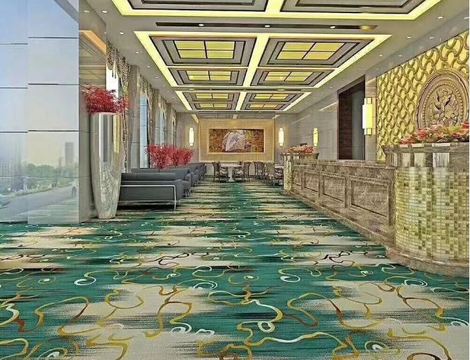 Carpet