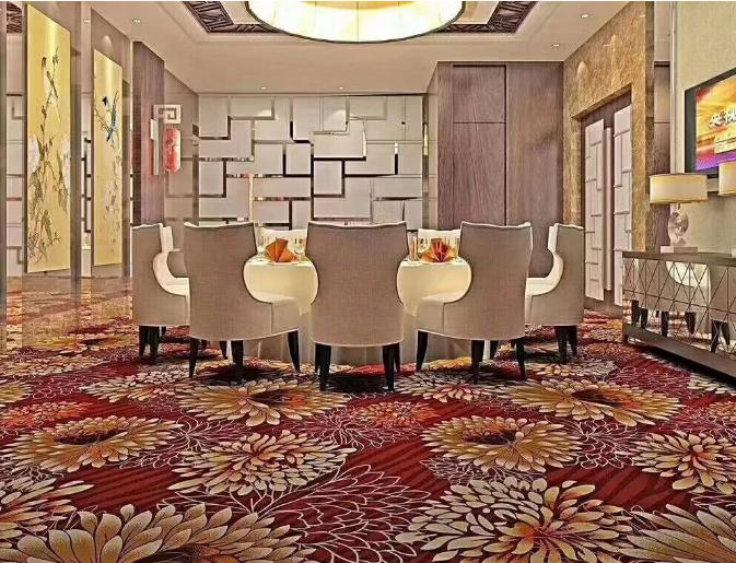 Carpet
