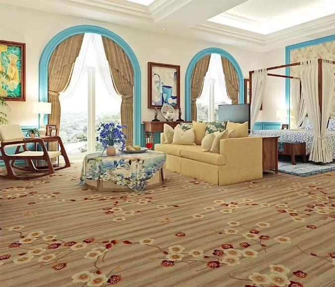 Carpet