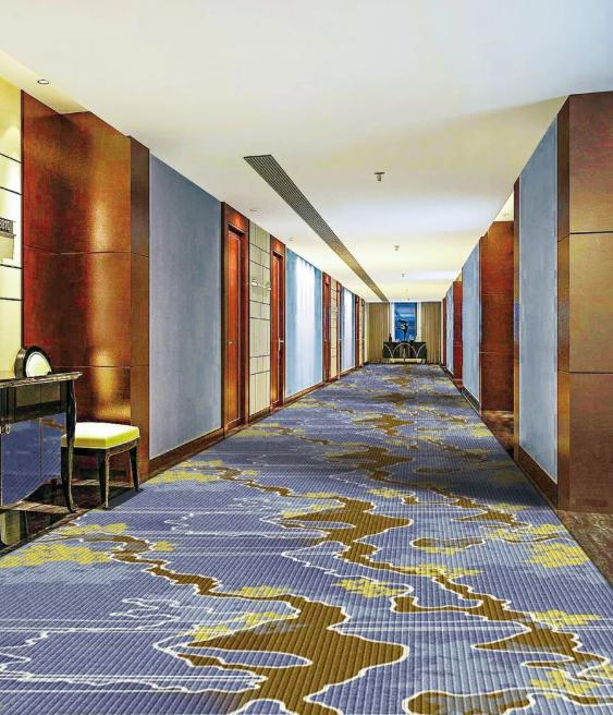Organic Carpet