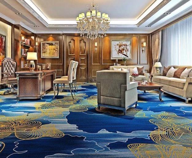Carpet