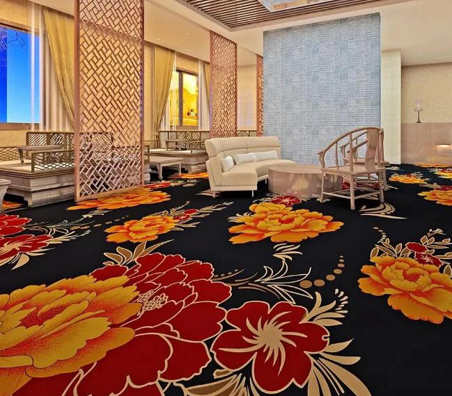 Carpet