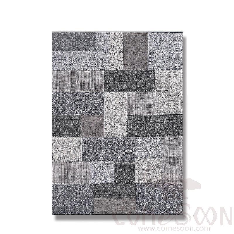 Rug，Wool+Cotton，L1.6*W2.3M , Rug