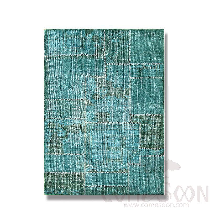 Rug，Wool，L1.6*W2.3M , Rug