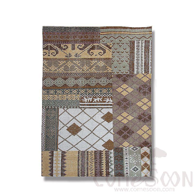 Rug，Wool，L2*2.9M , Rug