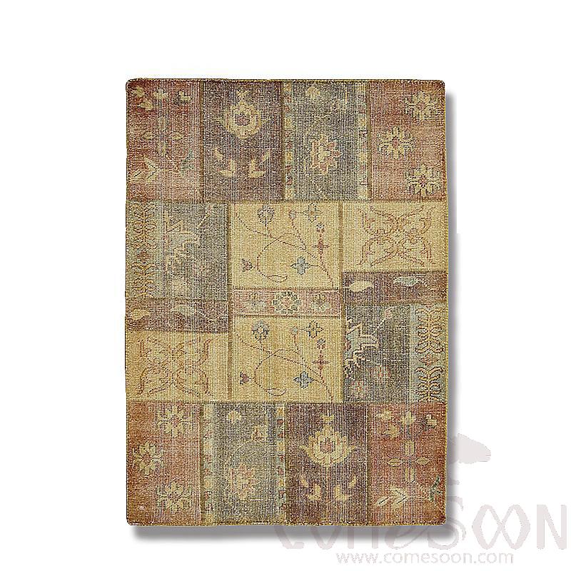 Rug，Wool，L2*2.9M , Rug