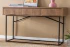 Console, L100*W40*H75 cm