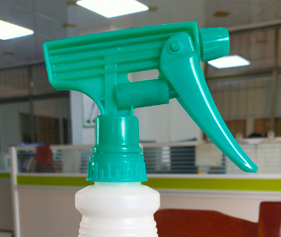 Bottle Nozzle