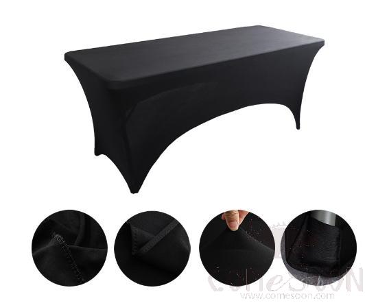 Rectangular Table Cloth, L122*W65*H75cm, Stretchable